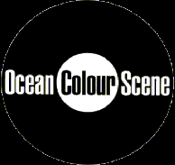 Stew's Ocean Colour Scene Pages